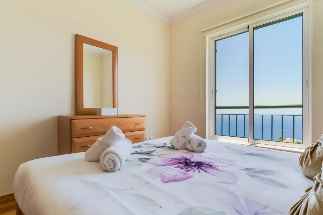 Apartmanok Estreito Camara de Lobos