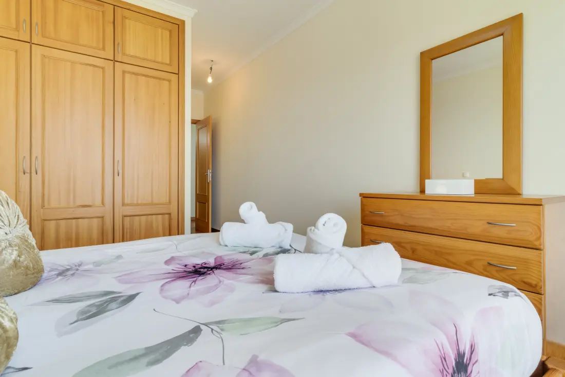 Apartmanok Estreito Camara de Lobos