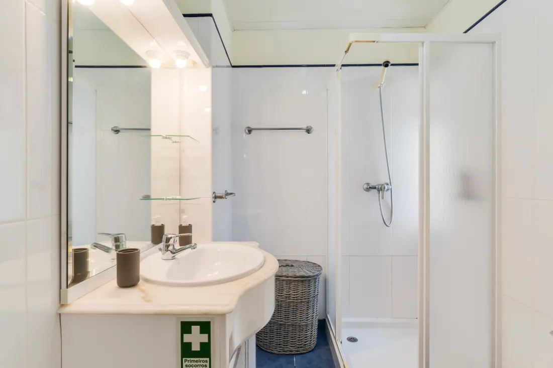 Apartmanok Estreito Camara de Lobos