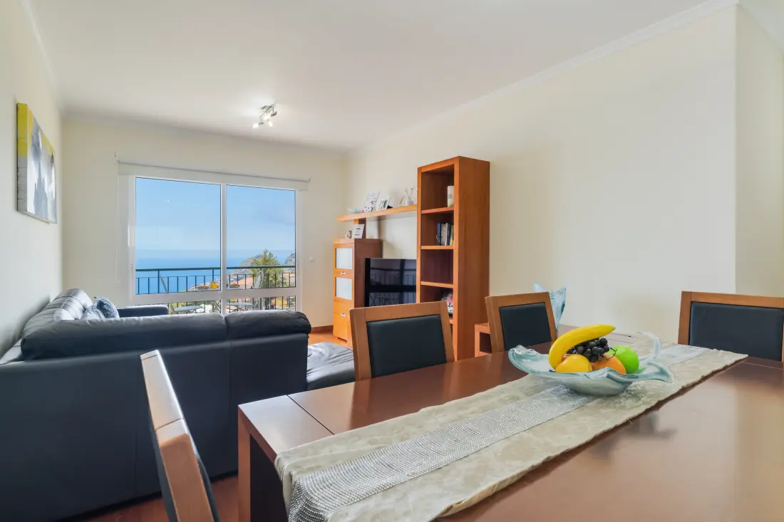 Apartmanok Estreito Camara de Lobos