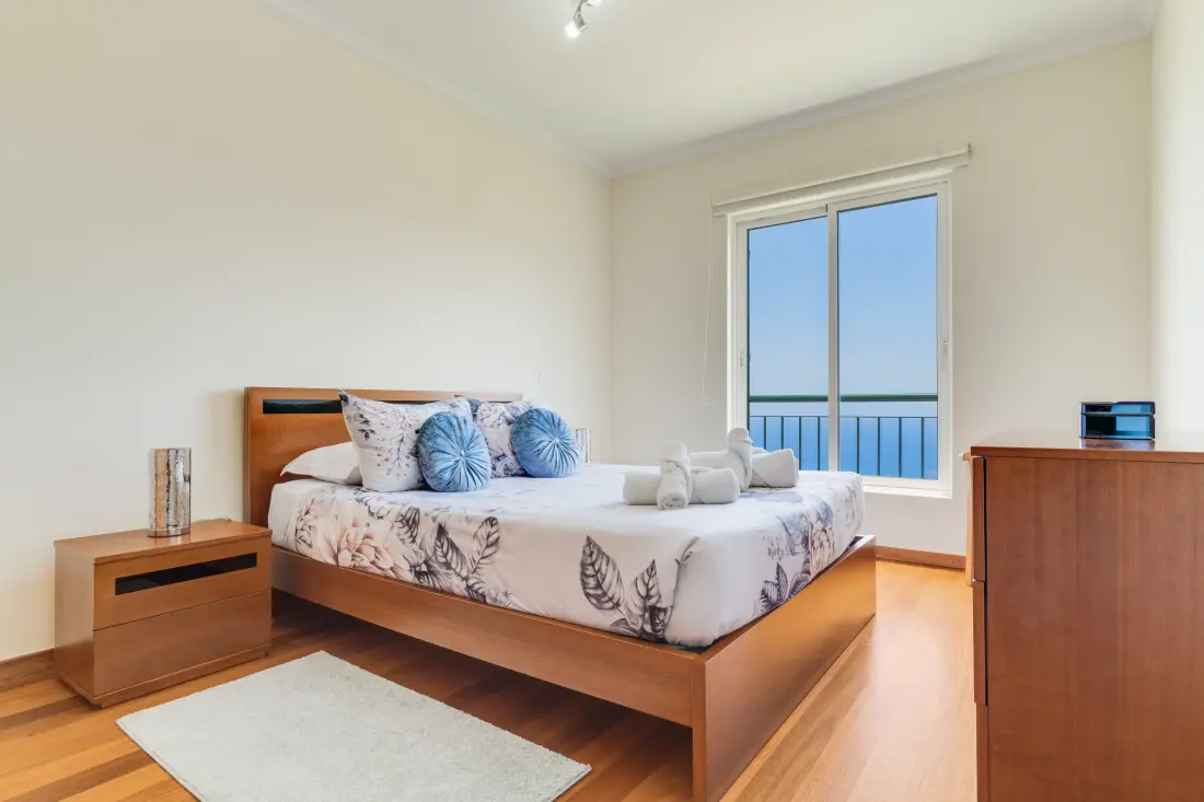 Apartmanok Estreito Camara de Lobos