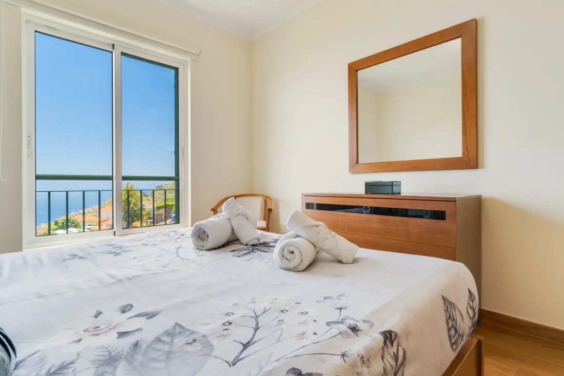 Apartmanok Estreito Camara de Lobos
