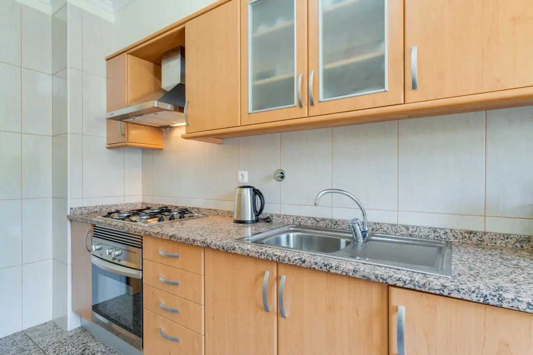 Apartmanok Estreito Camara de Lobos