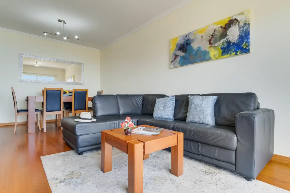 Apartmanok Estreito Camara de Lobos