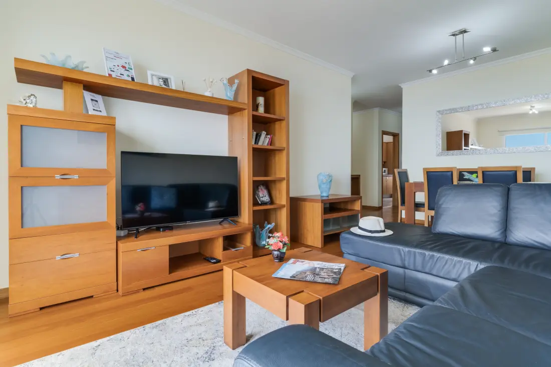 Apartmanok Estreito Camara de Lobos