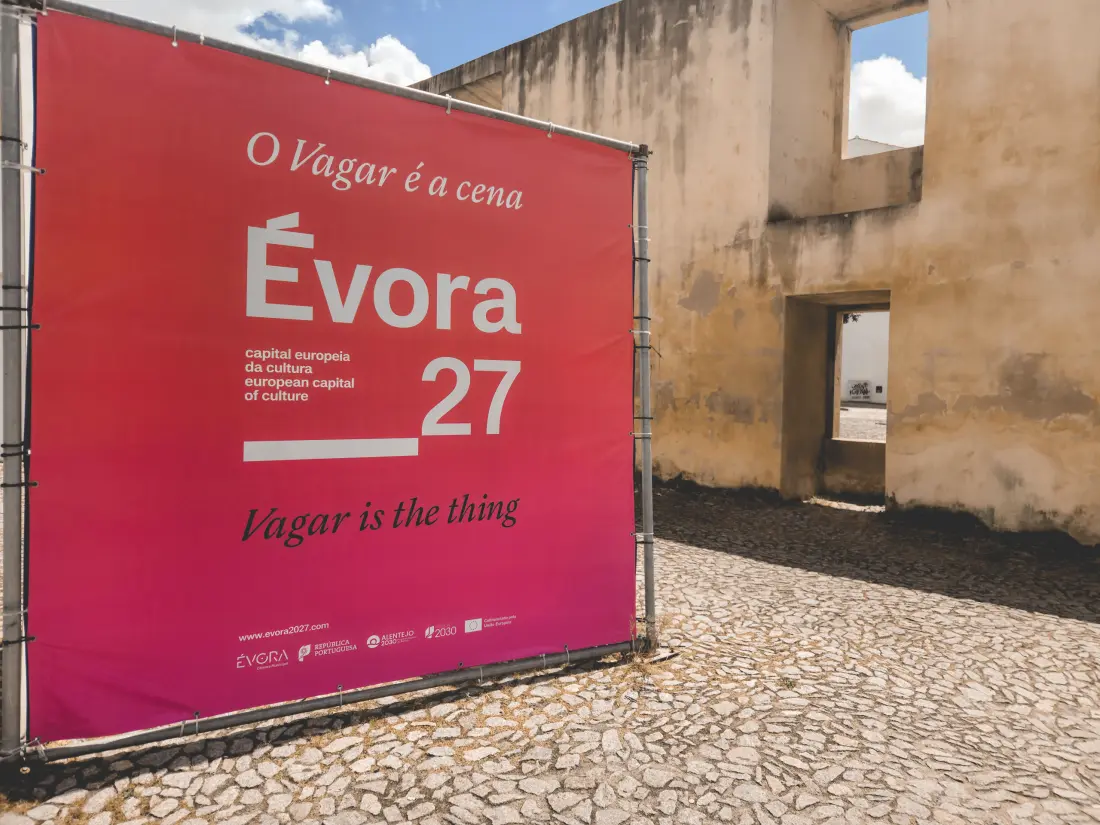 Ház Evora