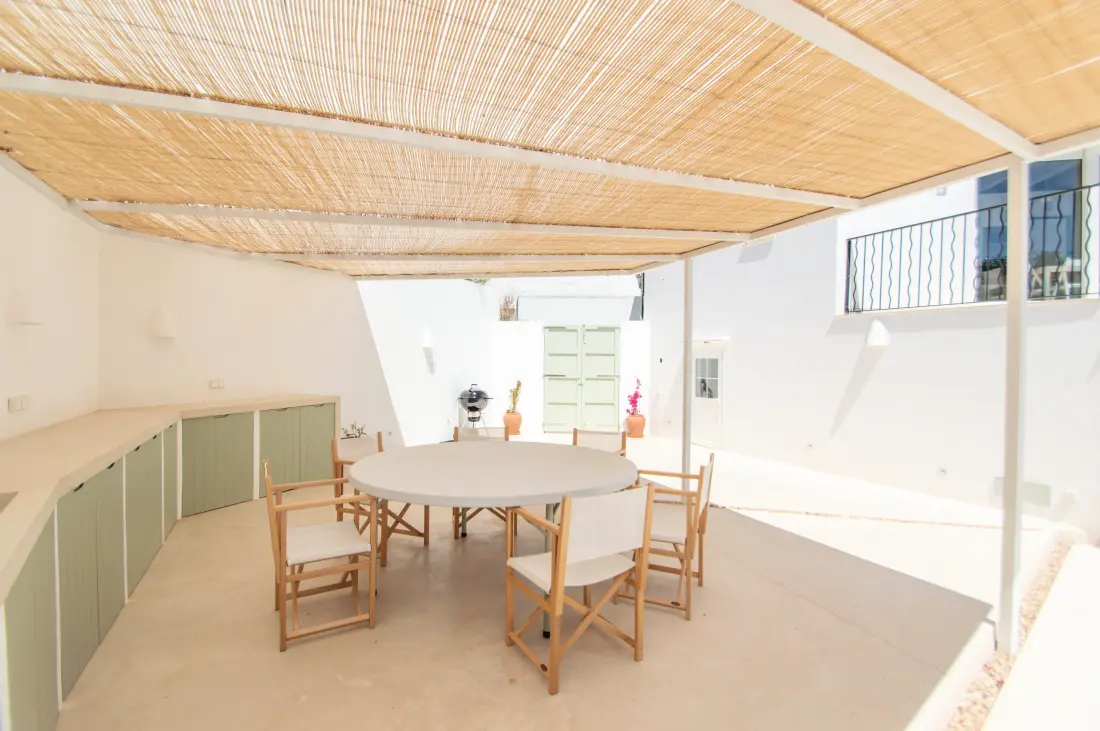 Ház a Ferreries