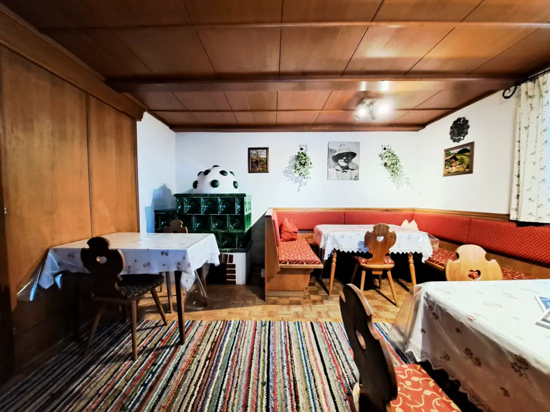 Christoph residentie