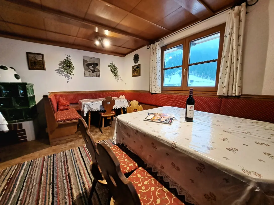 Christoph residentie