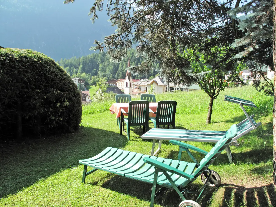 Christoph residentie