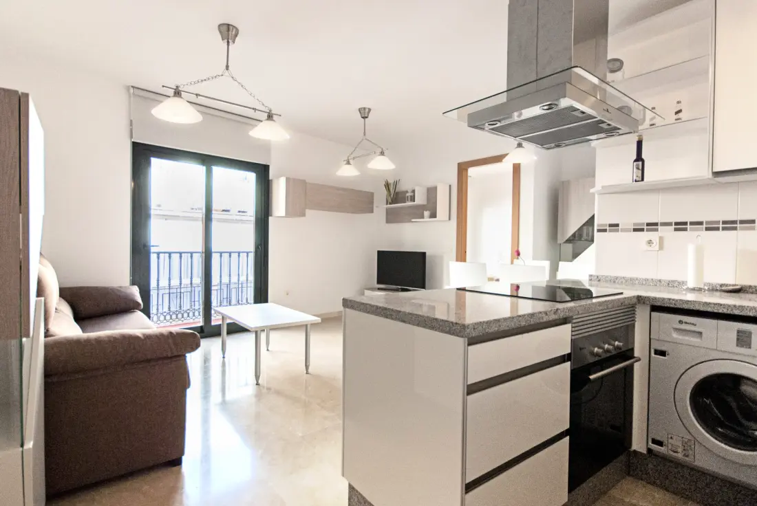 Apartmanok Fuengirola