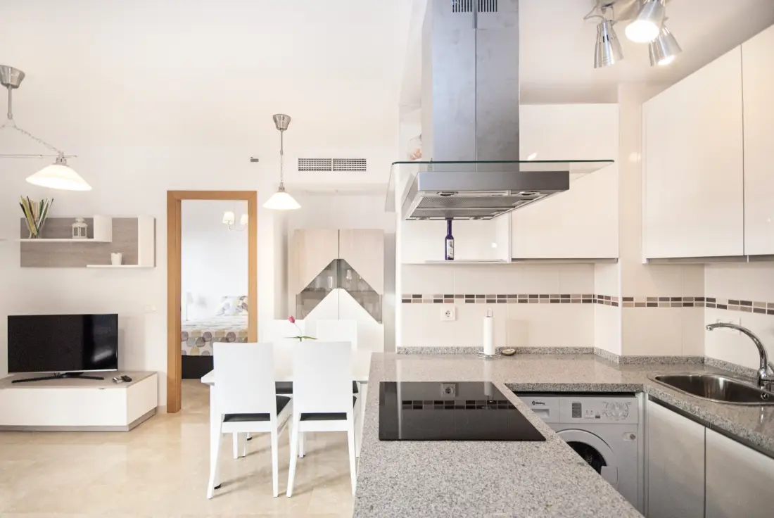 Apartmanok Fuengirola