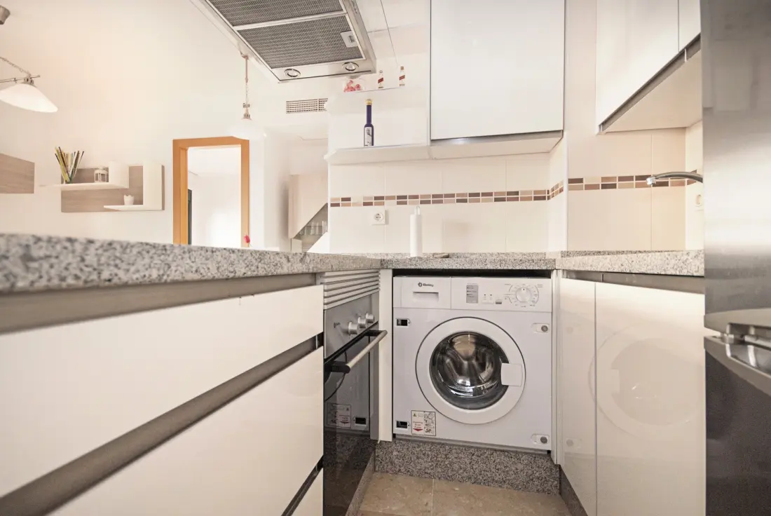 Apartmanok Fuengirola