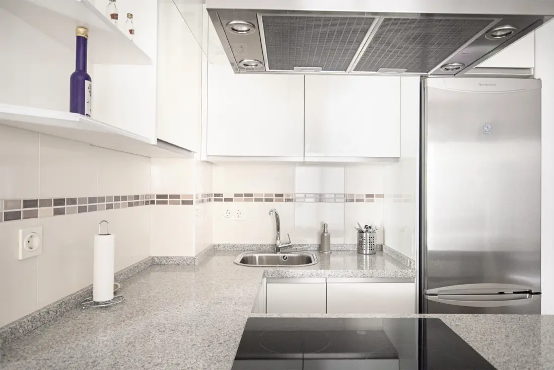 Apartmanok Fuengirola