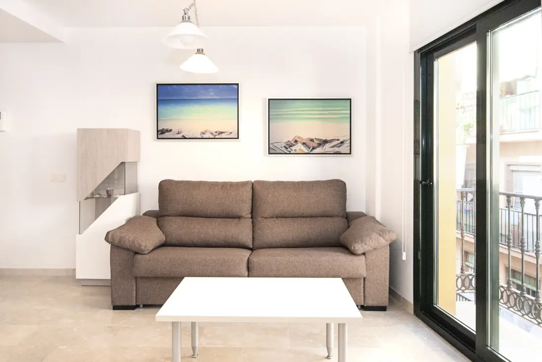 Apartmanok Fuengirola