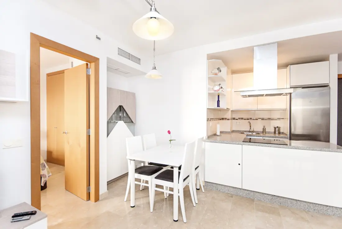 Apartmanok Fuengirola