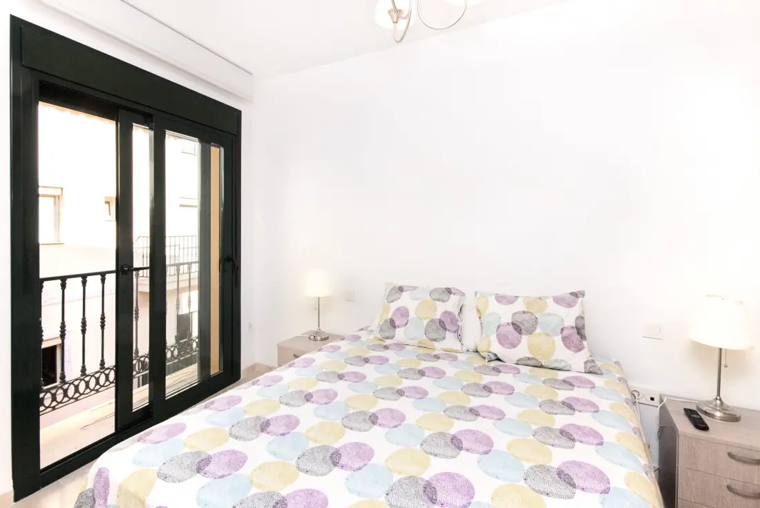 Apartmanok Fuengirola