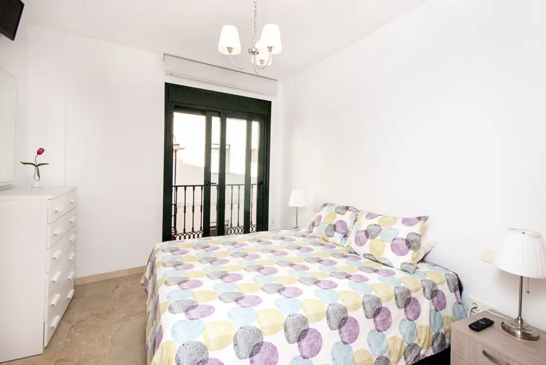 Apartmanok Fuengirola