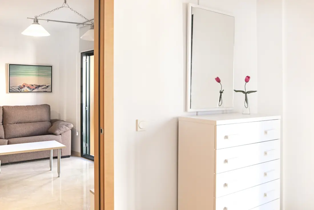 Apartmanok Fuengirola