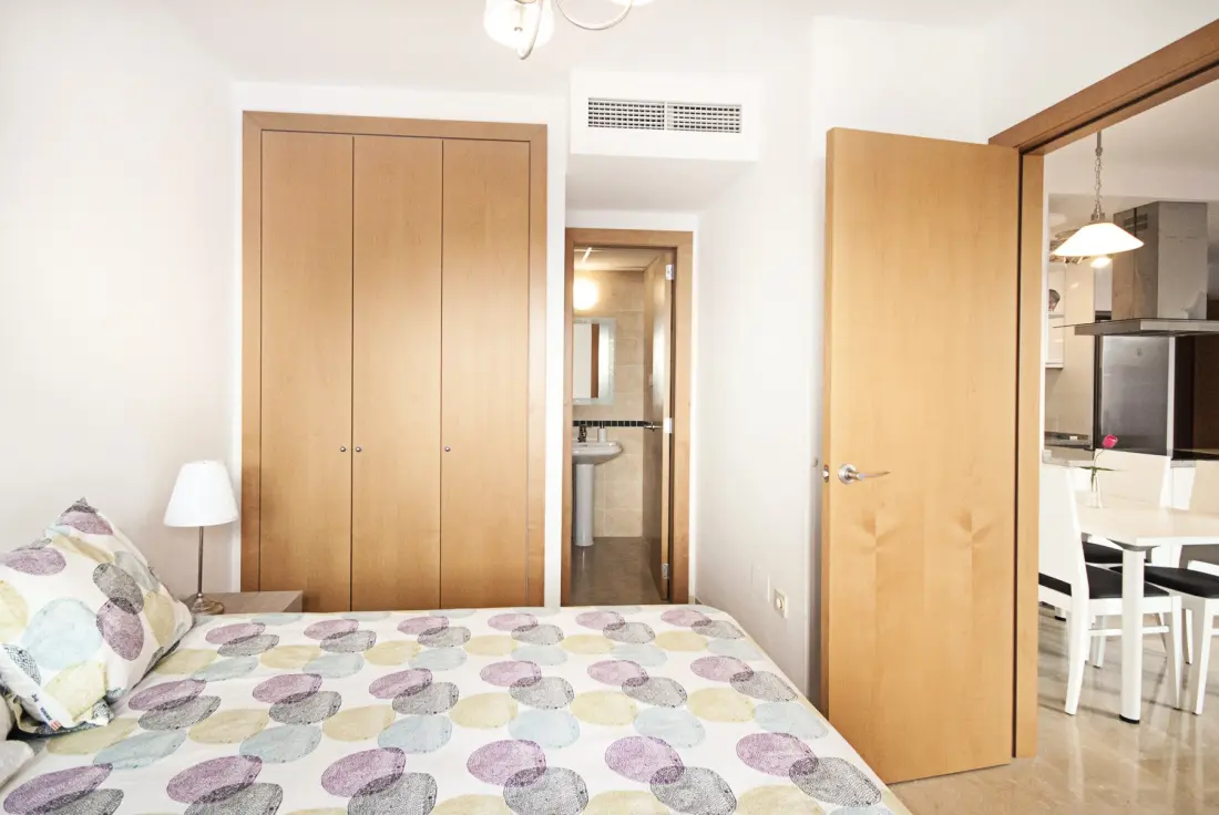 Apartmanok Fuengirola