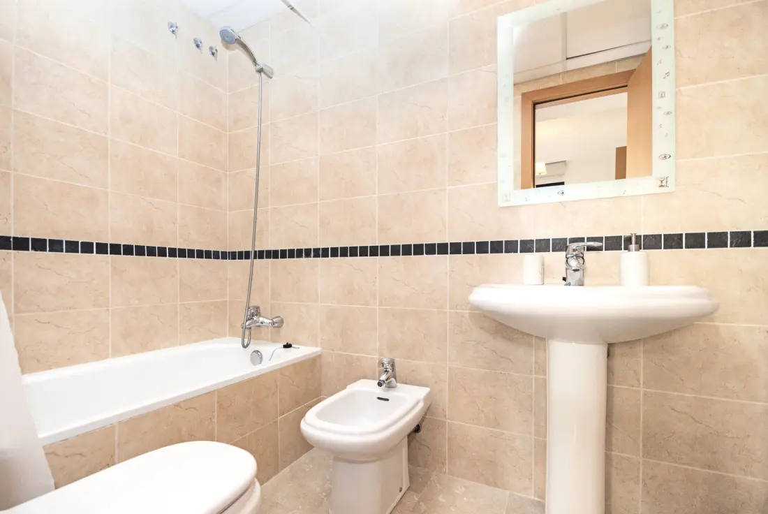 Apartmanok Fuengirola