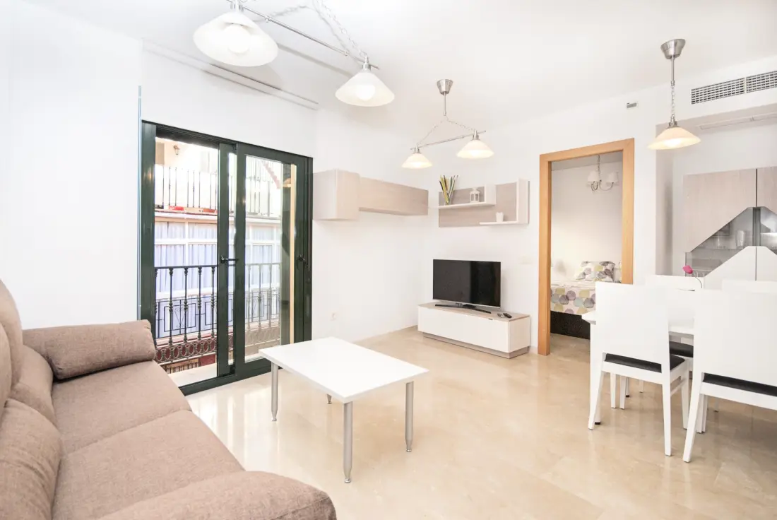 Apartmanok Fuengirola