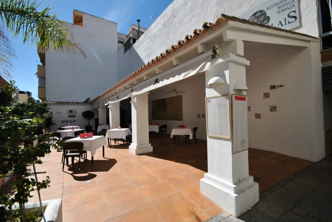 Apartmanok Fuengirola