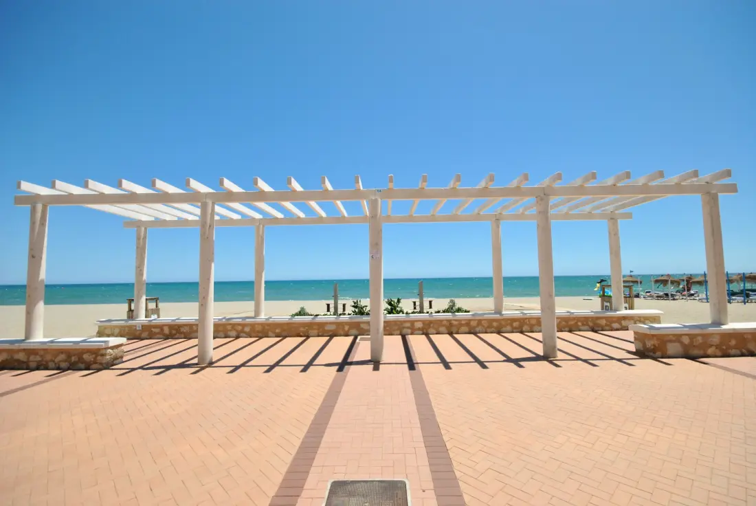 Apartmanok Fuengirola