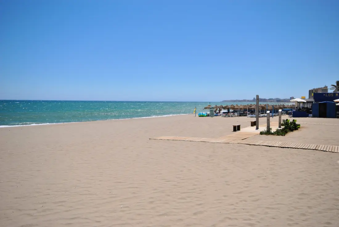 Apartmanok Fuengirola