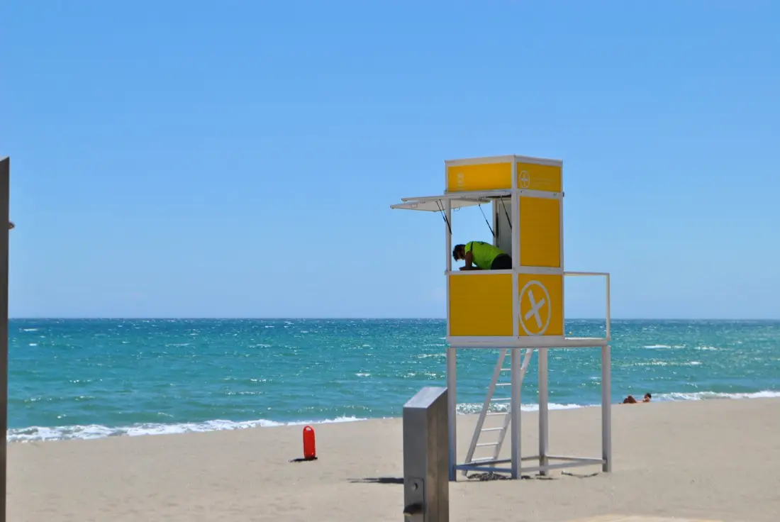 Apartmanok Fuengirola