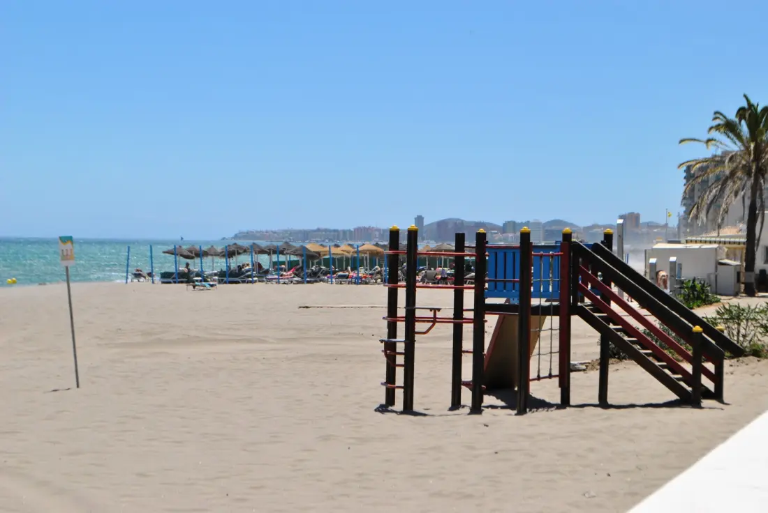 Apartmanok Fuengirola