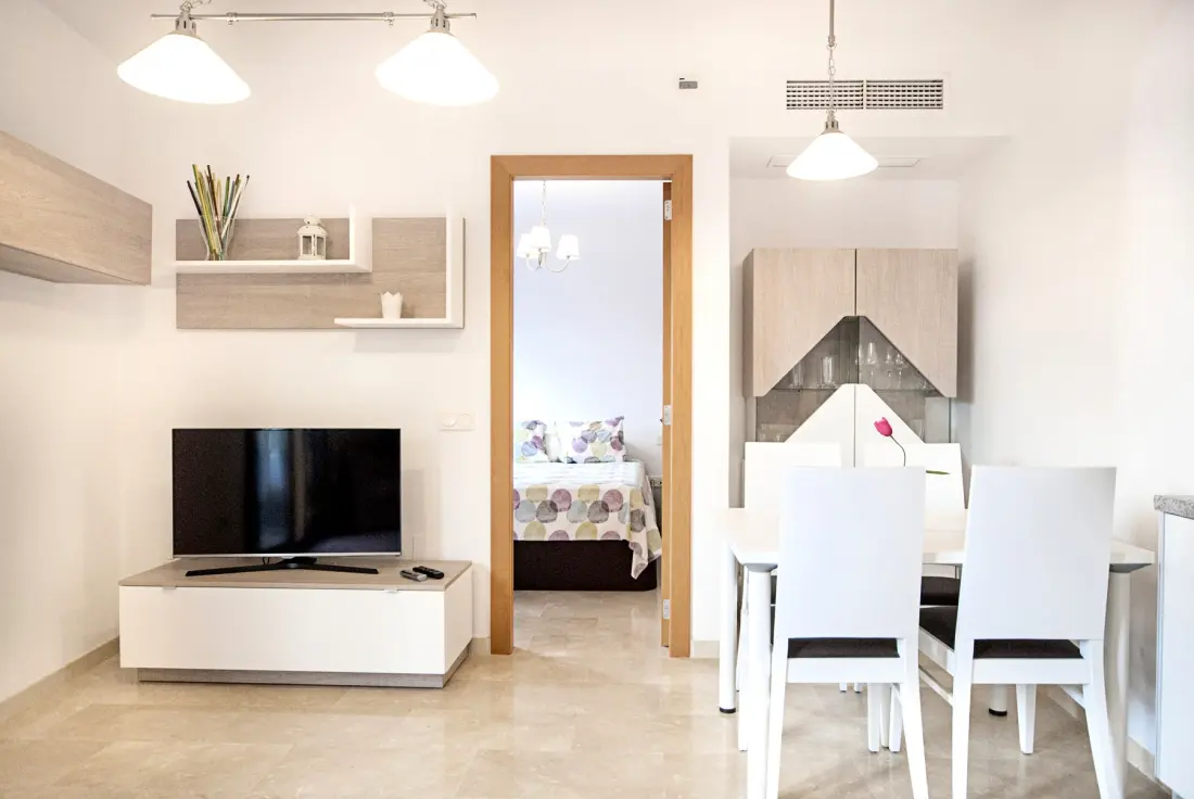 Apartmanok Fuengirola