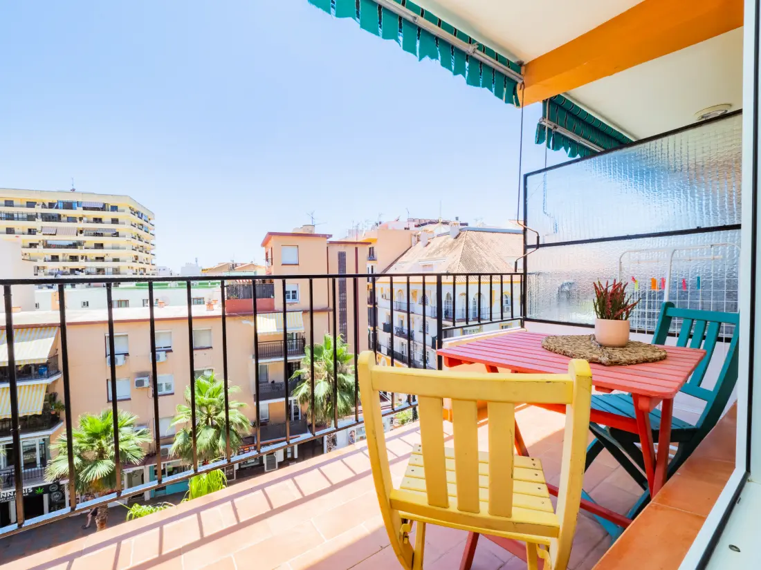 Stúdió Fuengirola