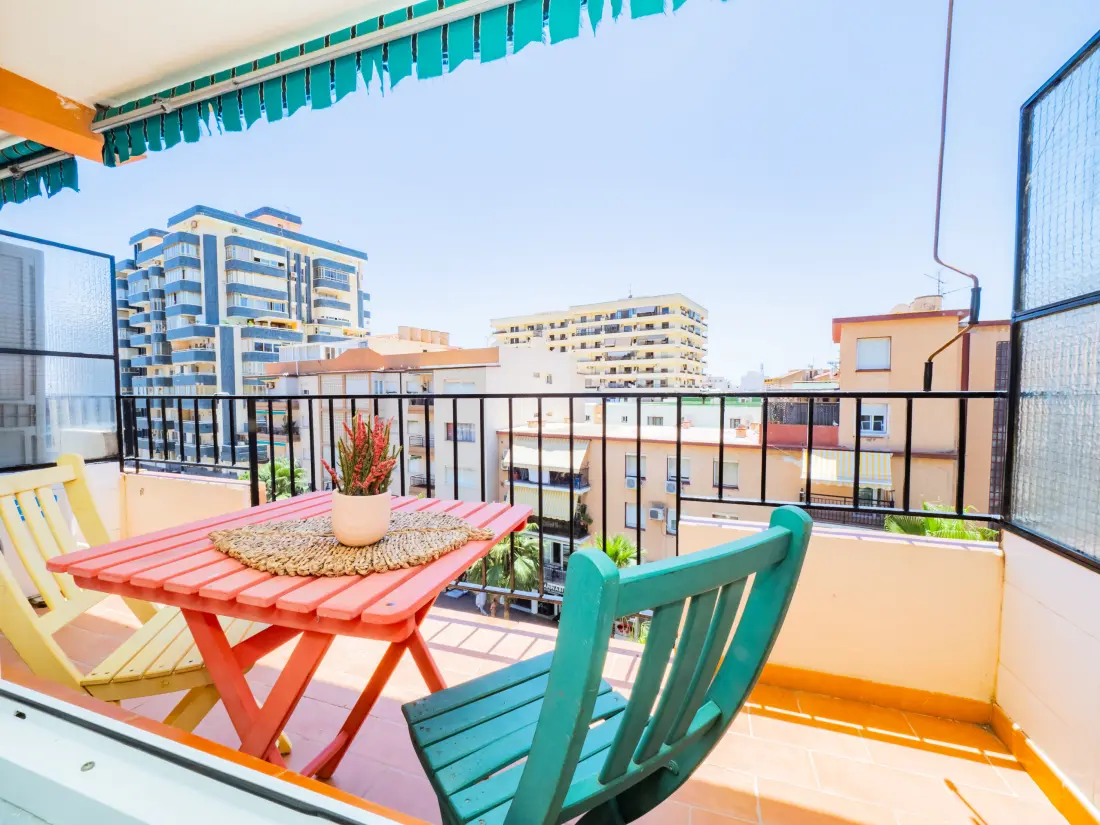Stúdió Fuengirola