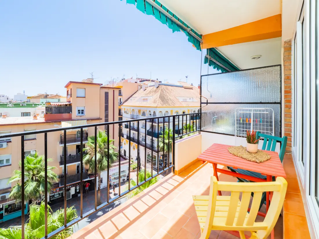 Stúdió Fuengirola