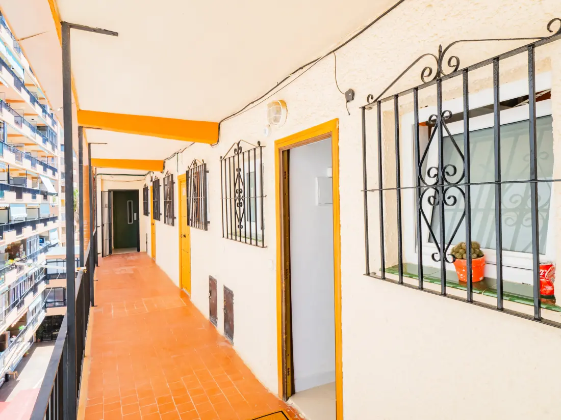 Stúdió Fuengirola