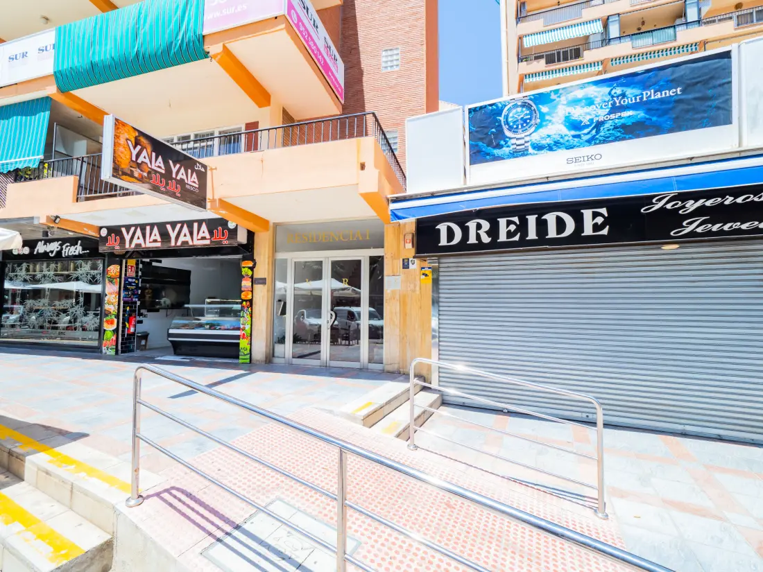 Stúdió Fuengirola