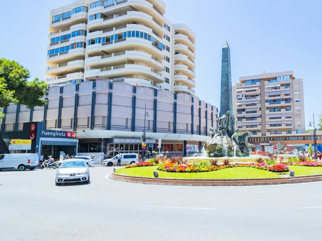 Stúdió Fuengirola