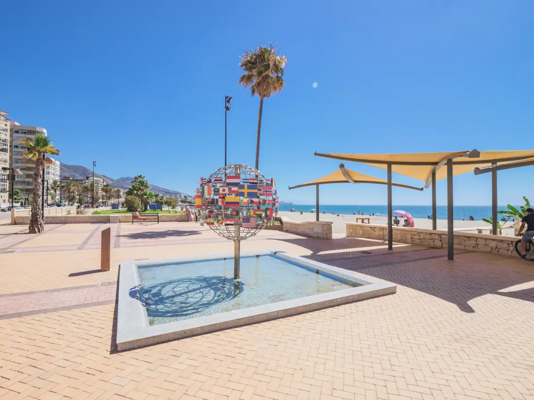 Stúdió Fuengirola