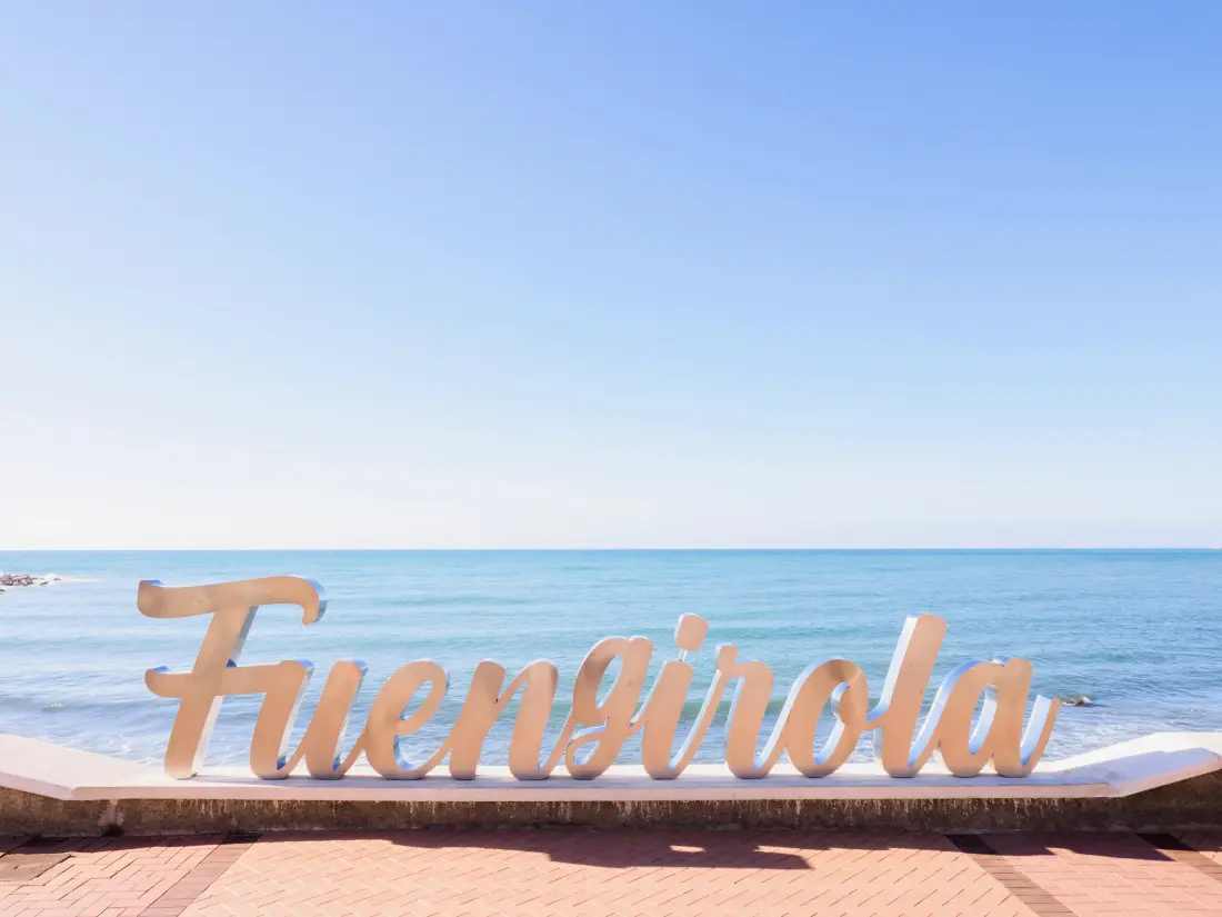 Stúdió Fuengirola