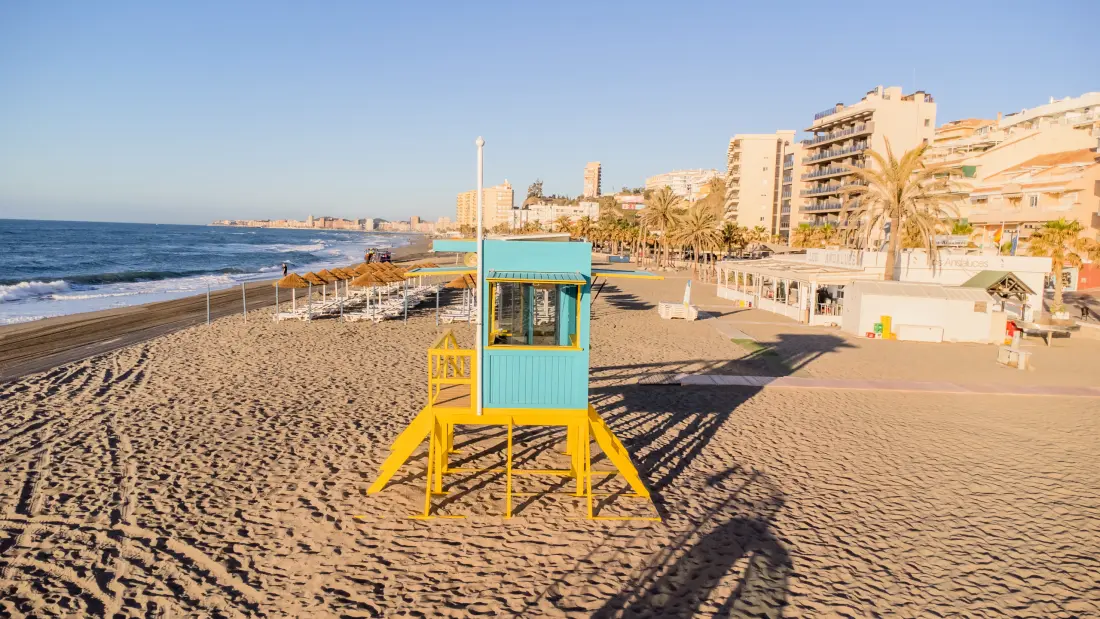 Stúdió Fuengirola