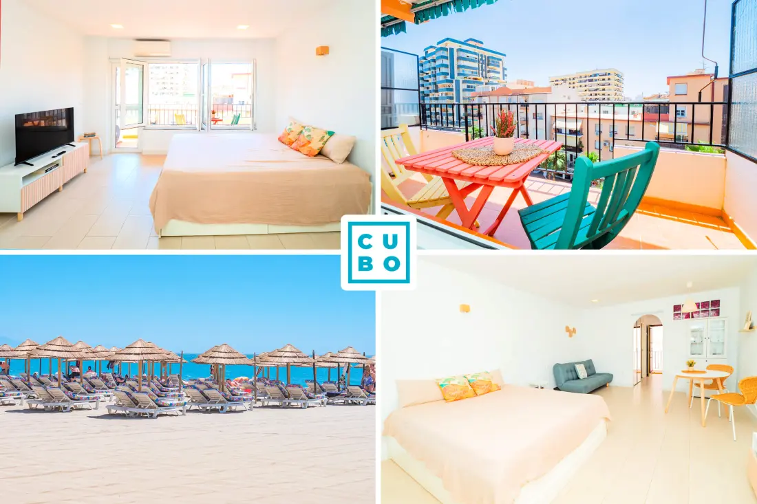 Stúdió Fuengirola