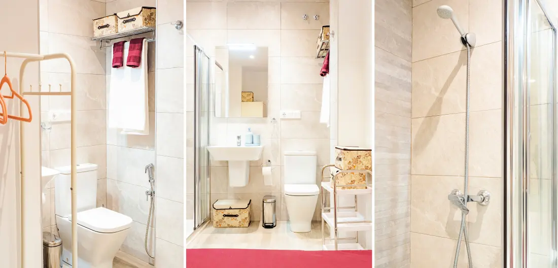 Apartmanok Fuengirola