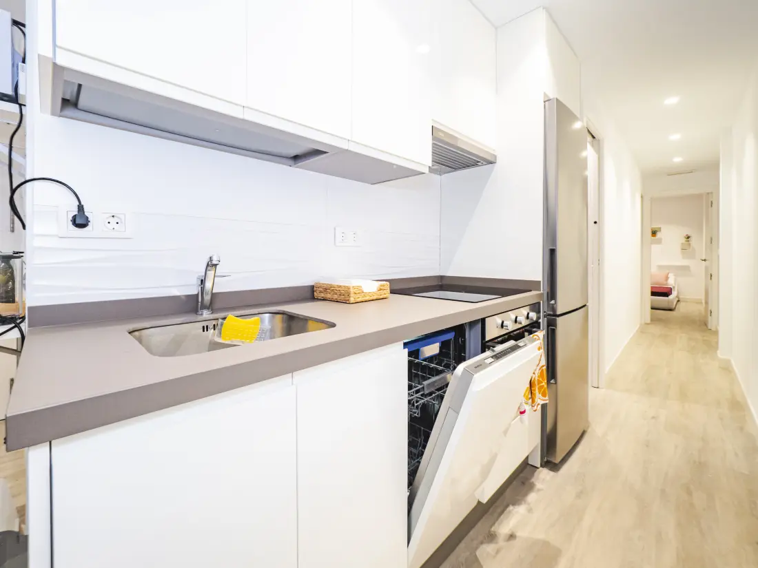 Apartmanok Fuengirola