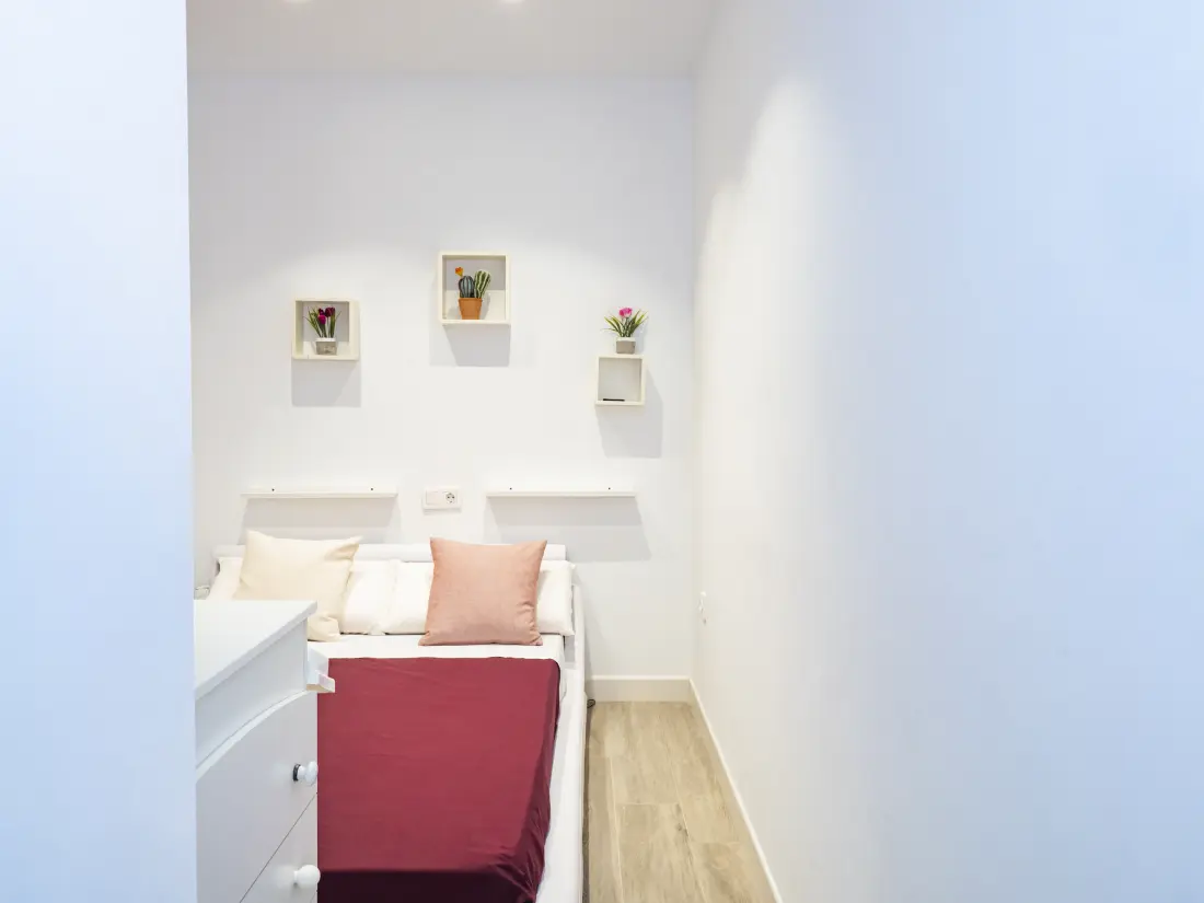 Apartmanok Fuengirola
