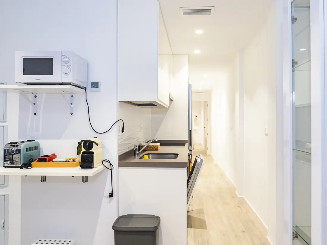 Apartmanok Fuengirola
