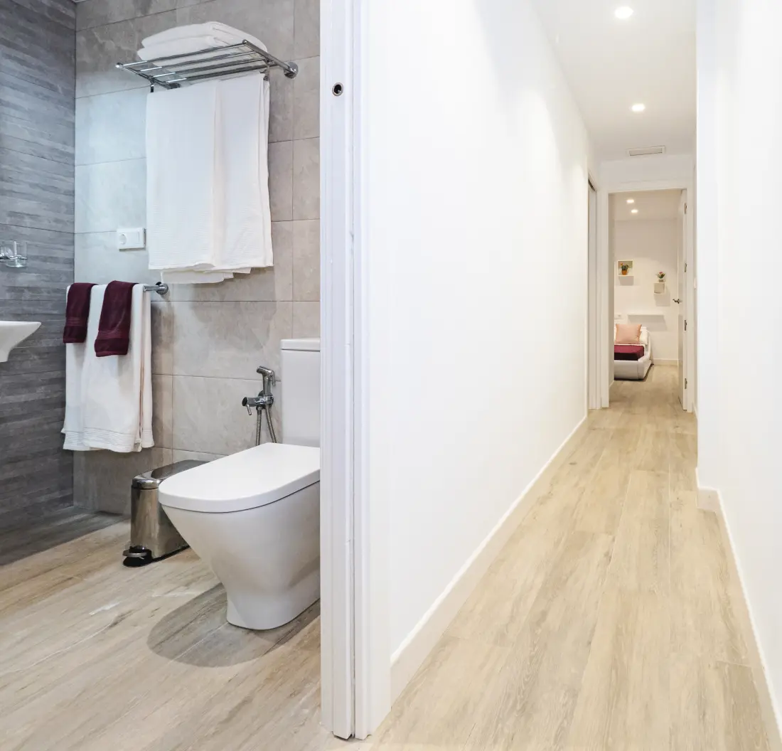 Apartmanok Fuengirola