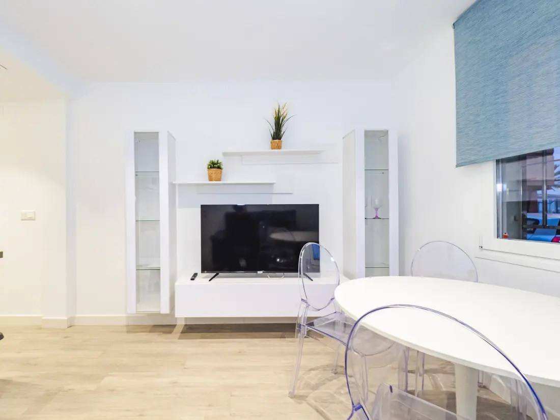 Apartmanok Fuengirola