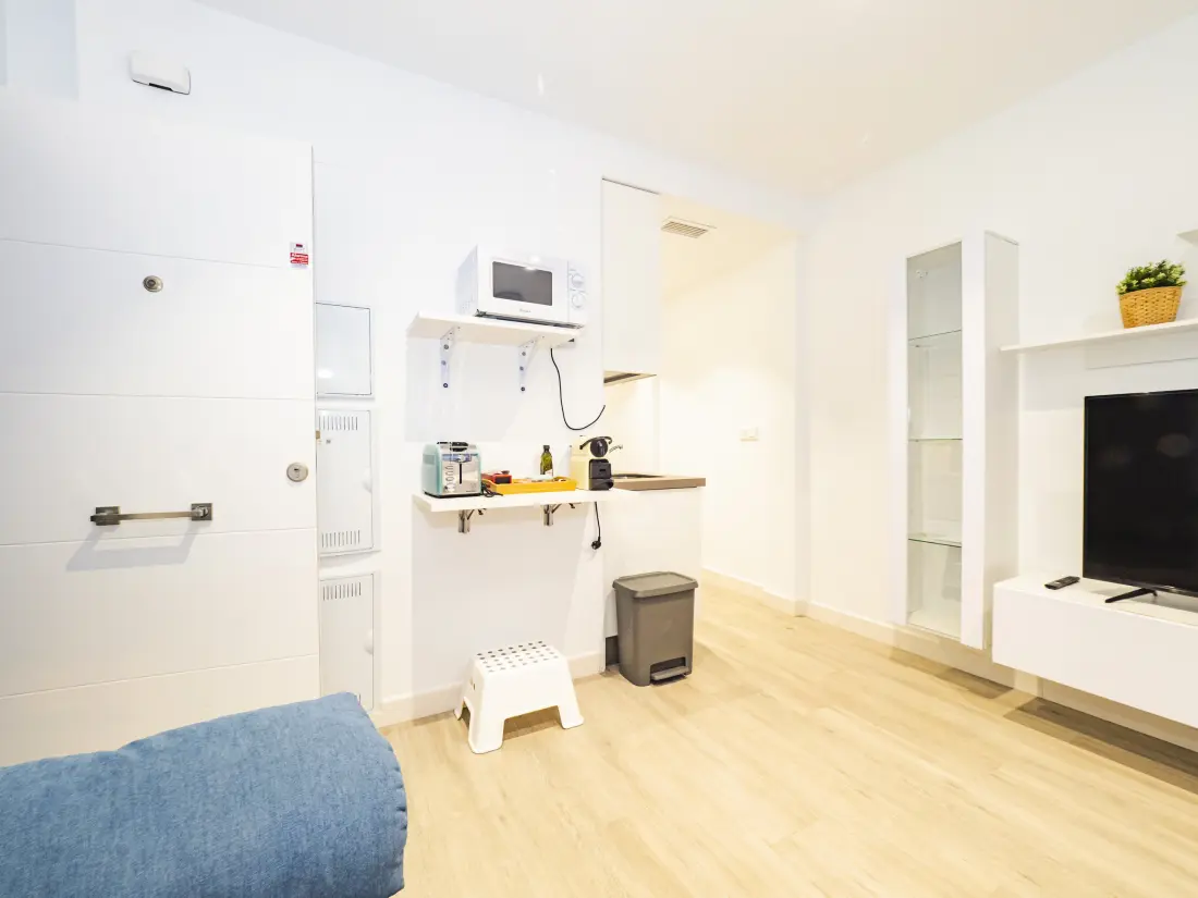 Apartmanok Fuengirola