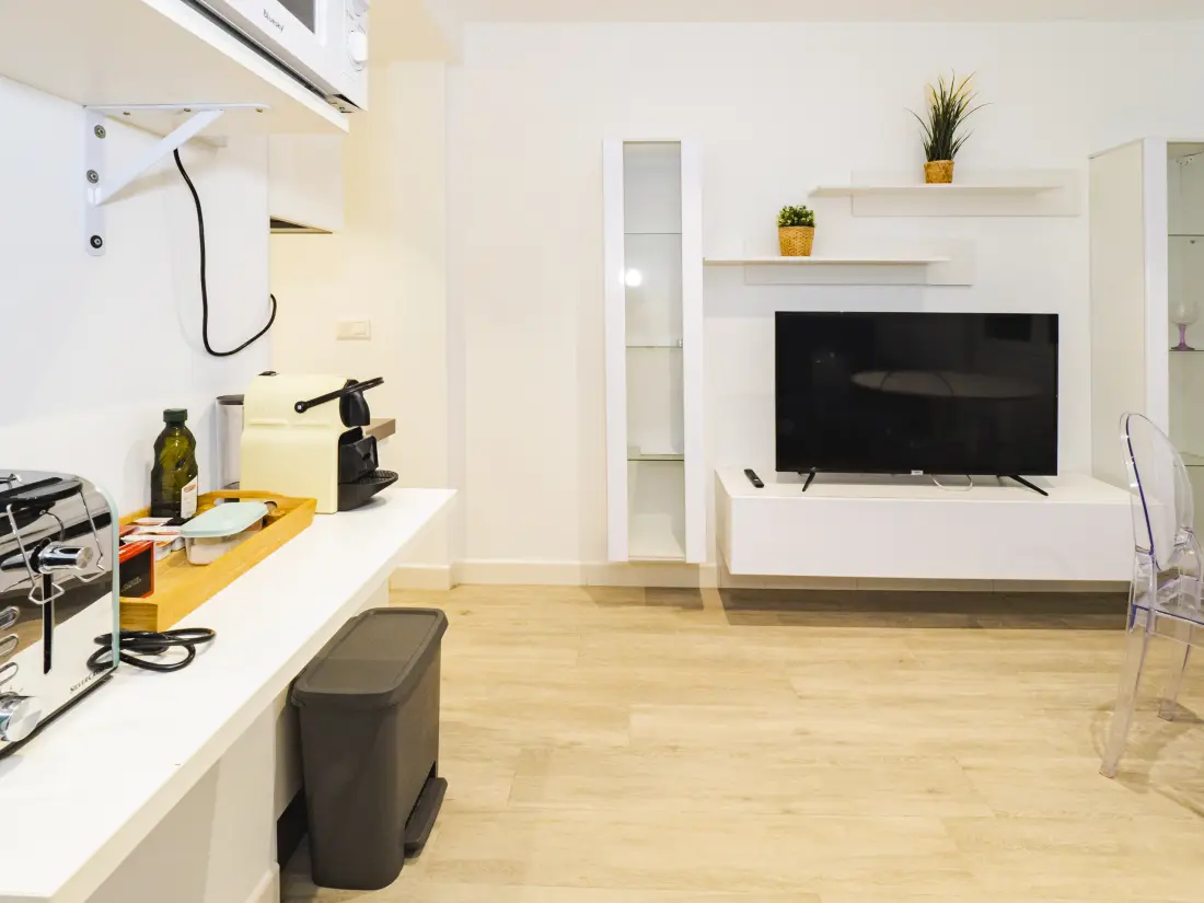 Apartmanok Fuengirola